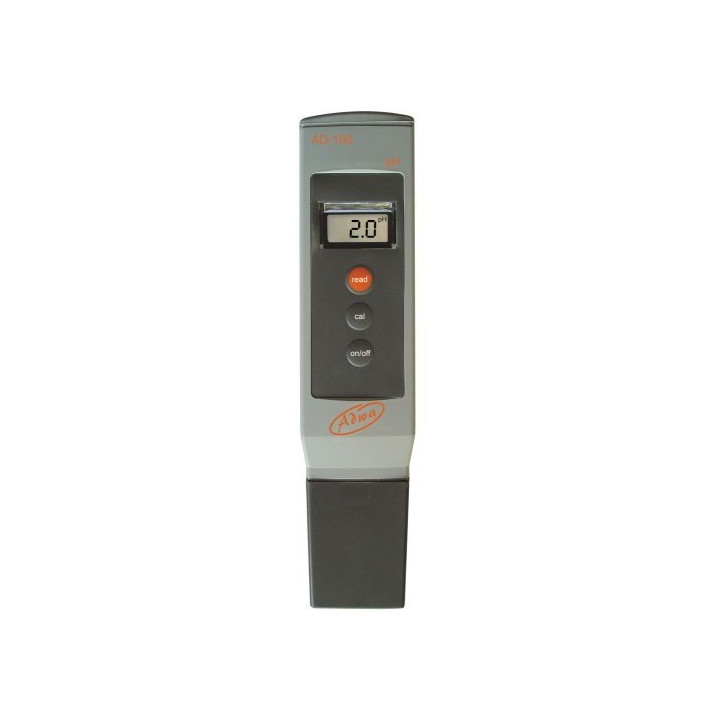 Medidor PH ADWA (AD100)