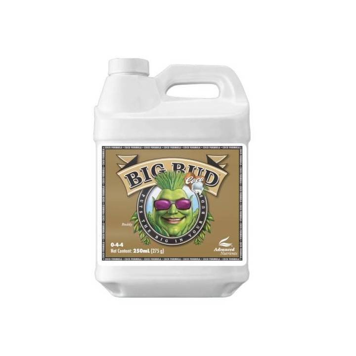 Big Bud Coco 250 ml de Advanced Nutrients