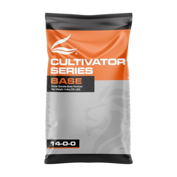 Cultivator Series Base 500g, 1kg, 5kg y 10kg. Advanced Nutrients