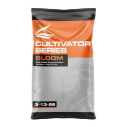 Cultivator Series Bloom 500g, 1kg, 5kg y 10kg. Advanced Nutrients