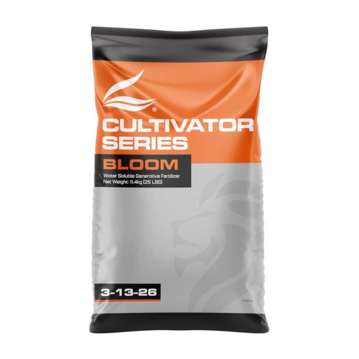 Cultivator Series Bloom 500g, 1kg, 5kg y 10kg. Advanced Nutrients