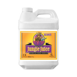 Jungle Juice Bloom ⚡  [ Advanced Nutrients ] Diosa Planta