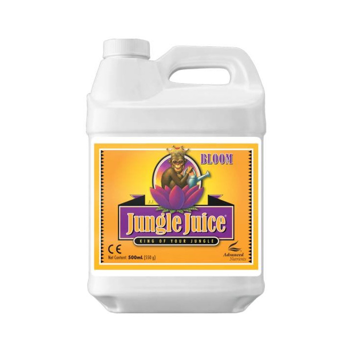 Jungle Juice Bloom ⚡  [ Advanced Nutrients ] Diosa Planta