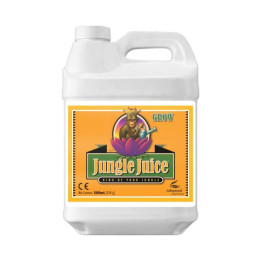 Jungle Juice Grow ⚡  [ Advanced Nutrients ] Diosa Planta