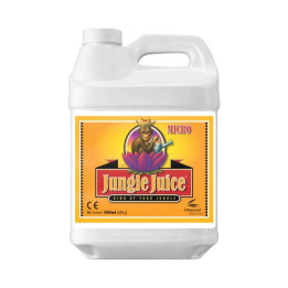 Jungle Juice Micro ⚡  [ Advanced Nutrients ] Diosa Planta