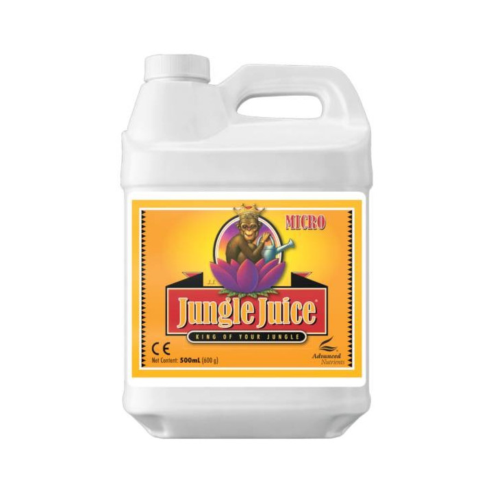 Jungle Juice Micro ⚡  [ Advanced Nutrients ] Diosa Planta