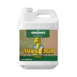 OG Ancients Earth 500 ml Advanced Nutrients