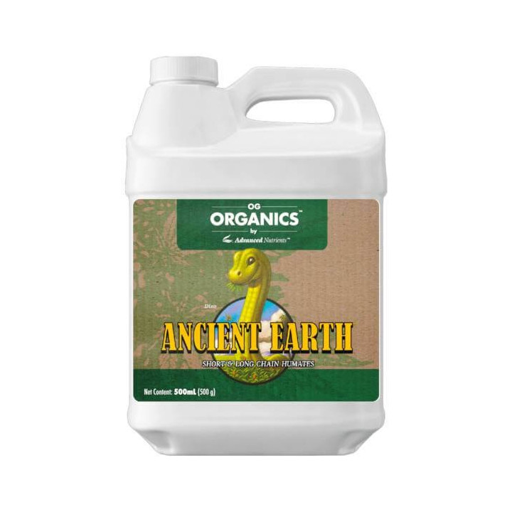 OG Ancients Earth 500 ml Advanced Nutrients