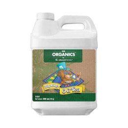 OG BigMike's Og Tea 500 ml Advanced Seeds