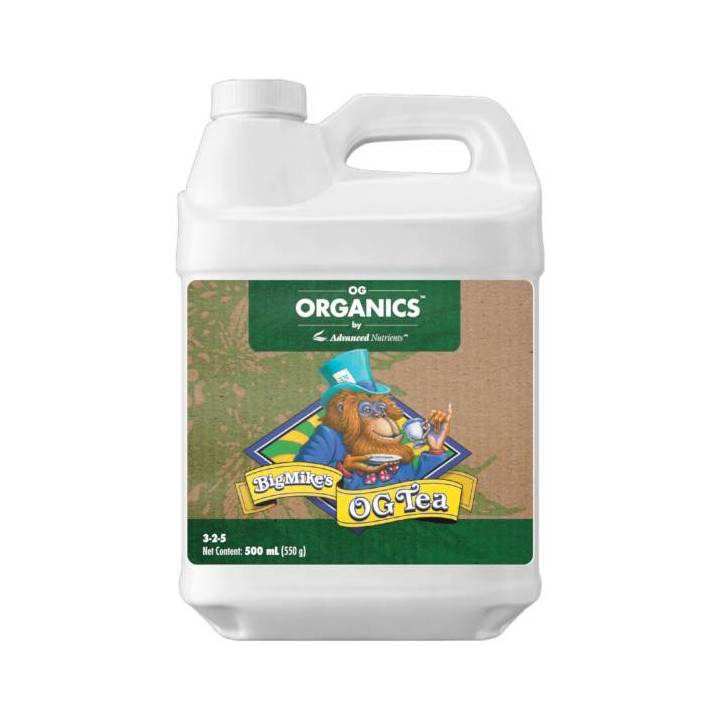 OG BigMike's Og Tea 500 ml Advanced Seeds