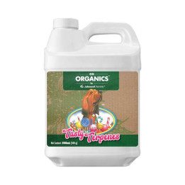 OG Organics Tasty Terpenes 250 ml Advanced Nutrients