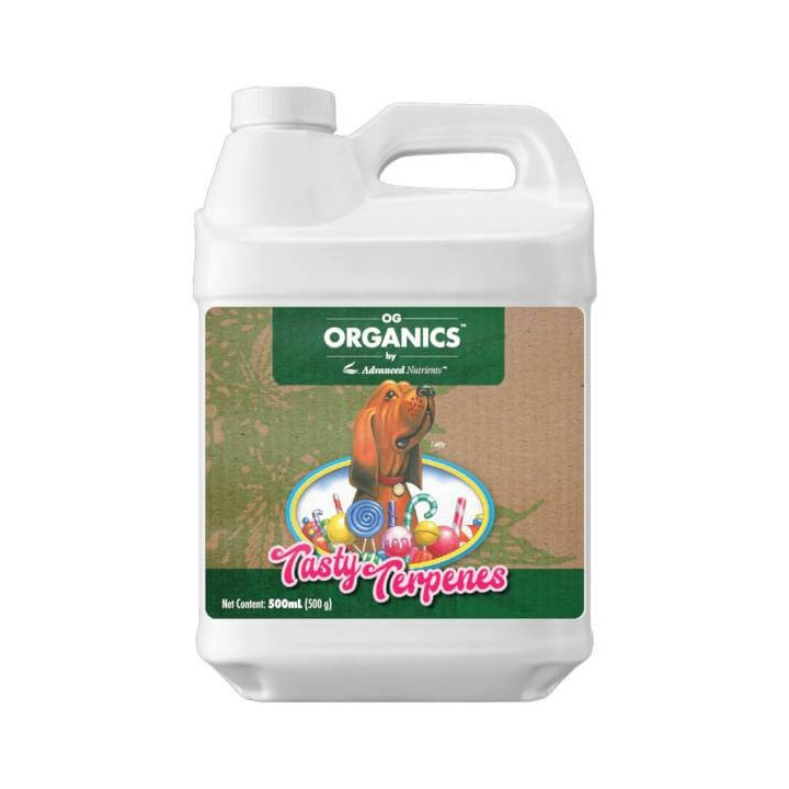 OG Organics Tasty Terpenes 250 ml Advanced Nutrients