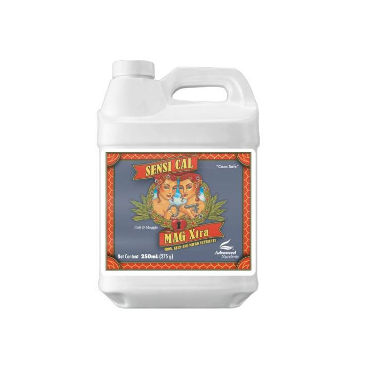 Sensi Cal-mag Xtra 250 ml Advanced Nutrients