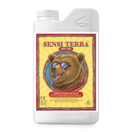 Sensi Terra Part One 1 L Advanced nutrients