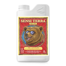 Sensi Terra Part Two 1 L Advanced nutrients