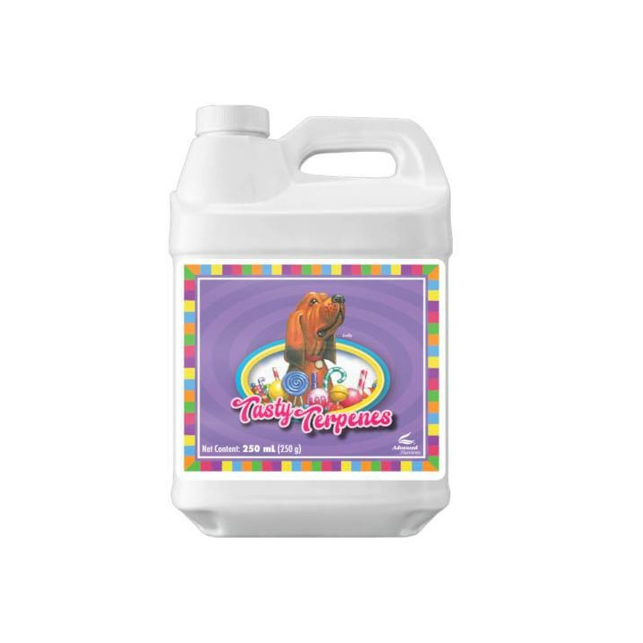 Tasty Terpenes 250 ml Advanced Nutrients