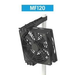 Ventilador Monkey Fan MF120 ✓ [ Secret Jardin ] Diosa Planta