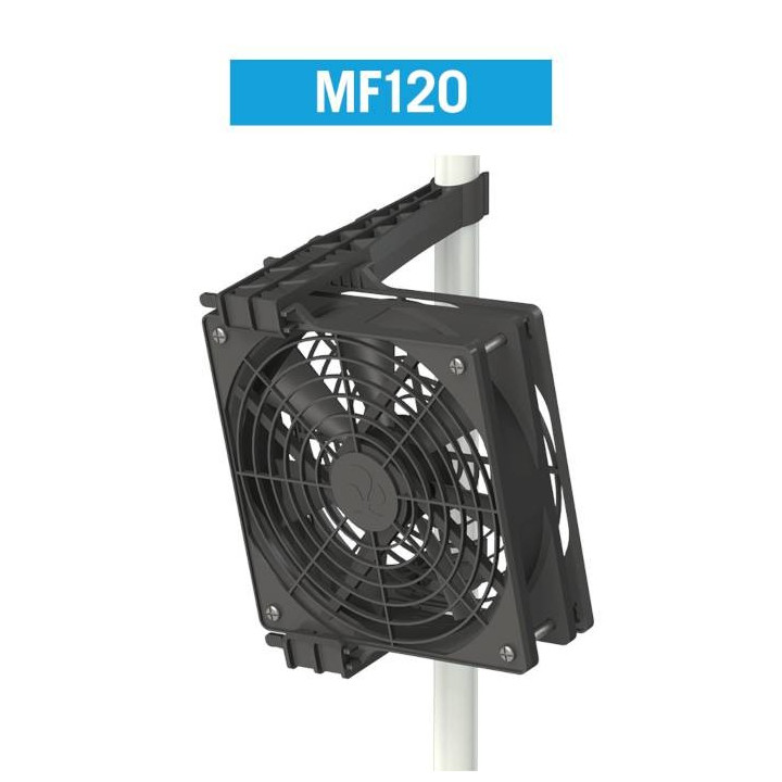 Ventilador Monkey Fan MF120 ✓ [ Secret Jardin ] Diosa Planta