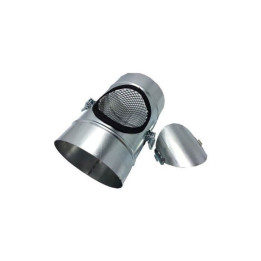 Ona Control Duct