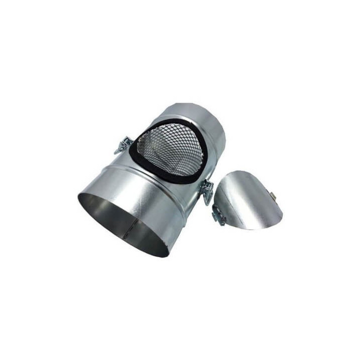 Ona Control Duct