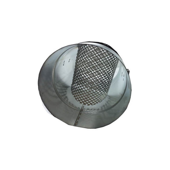 Ona Duct Control