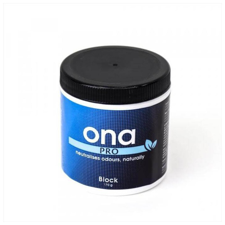 ONA Block Pro 170 g.