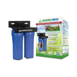 Filtro de agua Eco Grow 240 de GrowMax Water