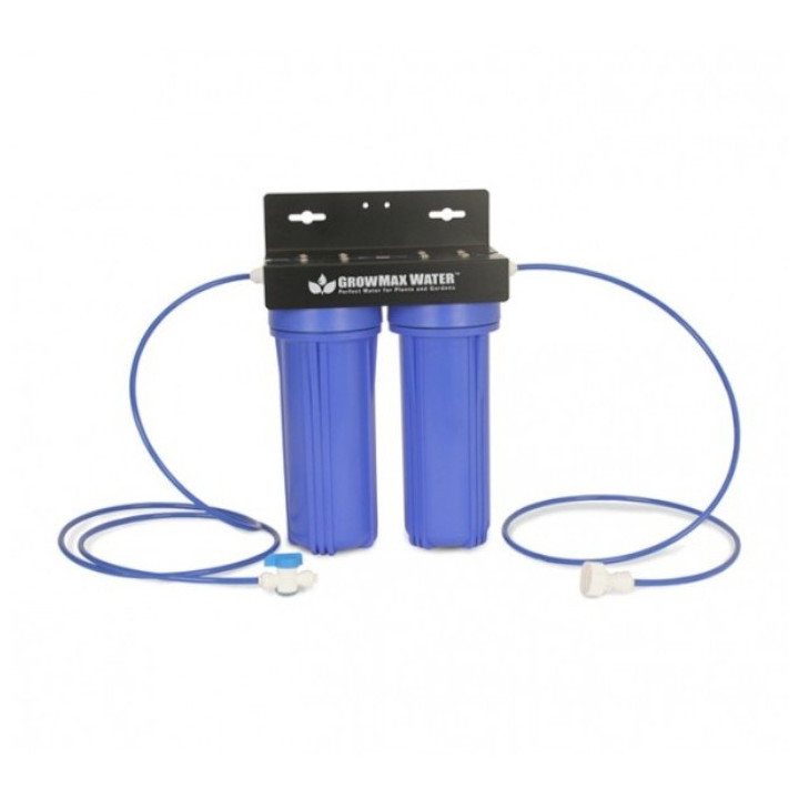 Filtro de cloro ECO Grow 240 de GrowMax Water
