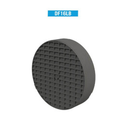 Filtro Intracción pasiva Light Baffle Secret Jardin DF16LB
