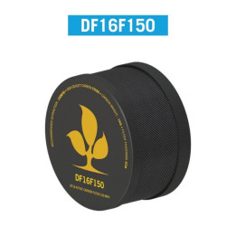 Filtro carbon DF16F150 Secret Jardin