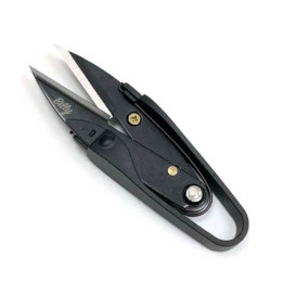 Tijeras de manicurado Billy