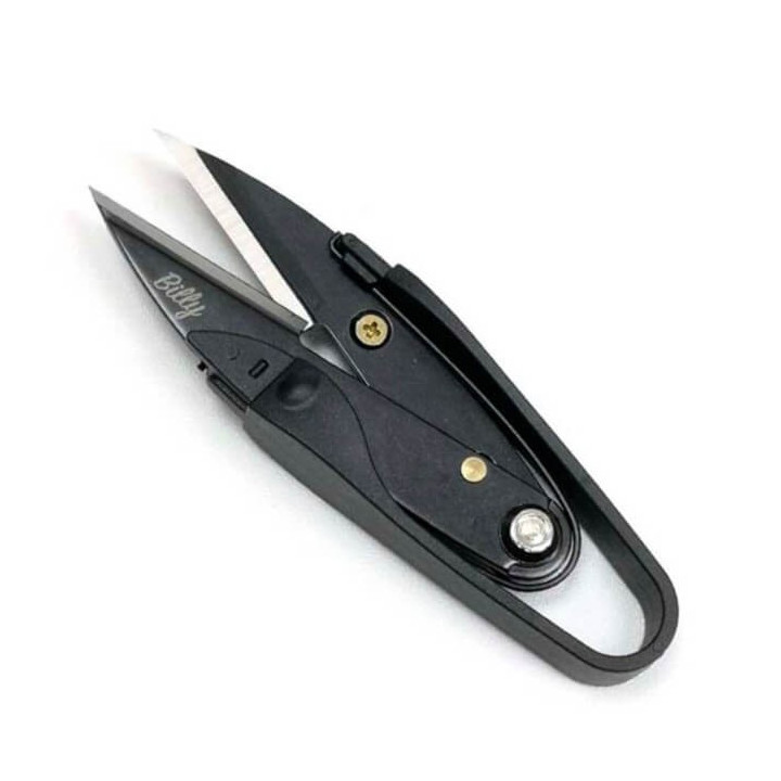 Tijeras de manicurado Billy