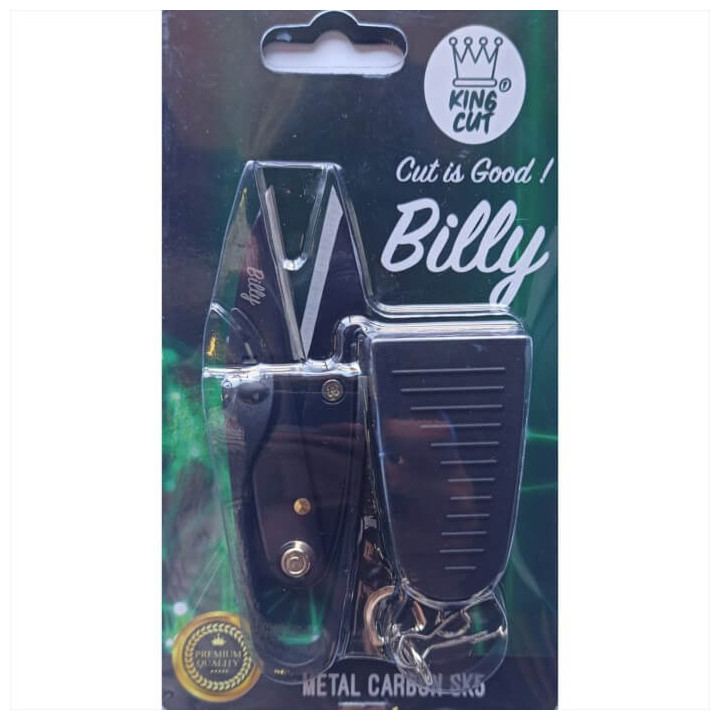 Tijeras de poda Billy