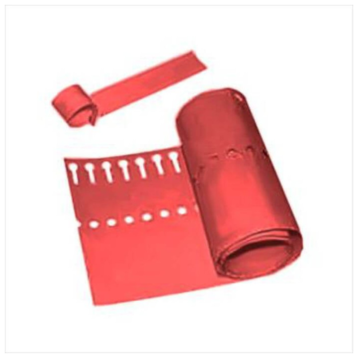 Etiqueta Boucle Roja