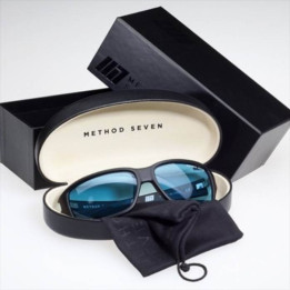 Gafas Method Seven Resistance 2 Hps