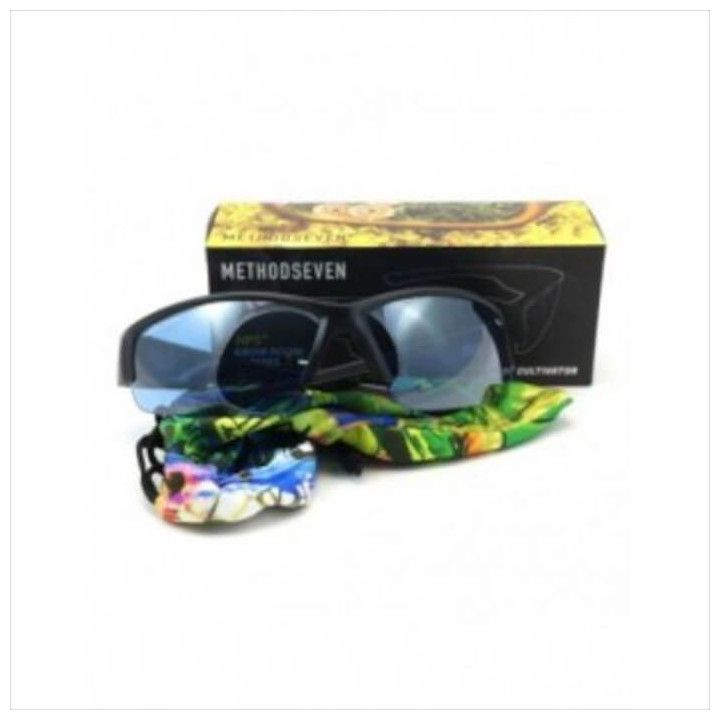 Gafas Method Seven Cultivator Hps Plus