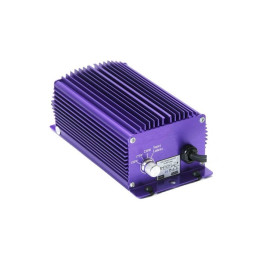 Balastro electrónico Lumatek 250W (con potenciómetro)