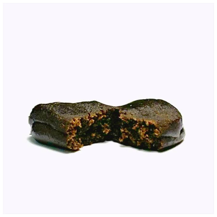 Hash de CBD Bubble Cream Gorilla Grillz
