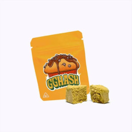 Extracción de CBD Tangie Gorilla Grillz
