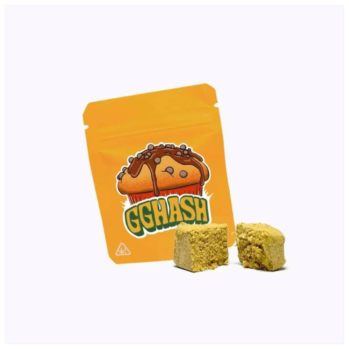 Extracción de CBD Tangie Gorilla Grillz
