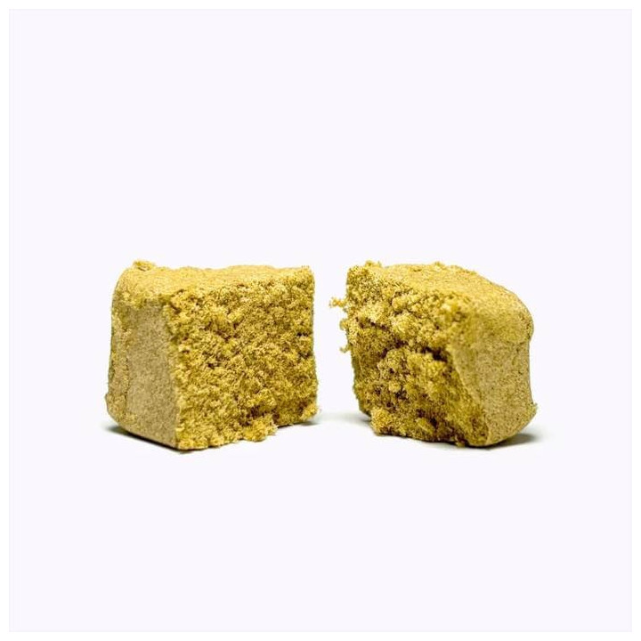 Hash de CBD Tangie Gorilla Grillz