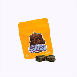 Extracción de CBD CBN Black Mamba Gorilla Grillz