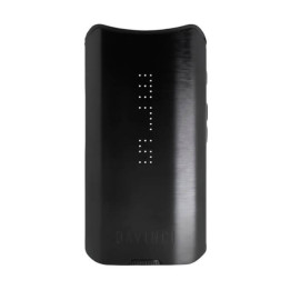Vaporizador DaVinci IQ3 Onyx