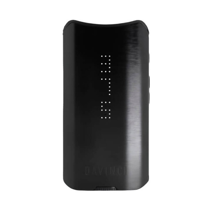 Vaporizador DaVinci IQ3 Onyx
