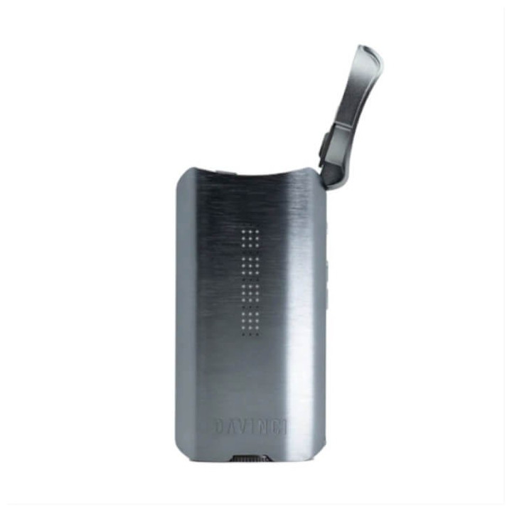 Vaporizador DaVinci IQ3 Apertura