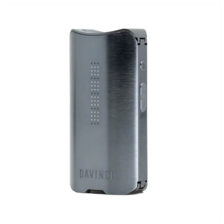 Vaporizador DaVinci IQ3 diagonal