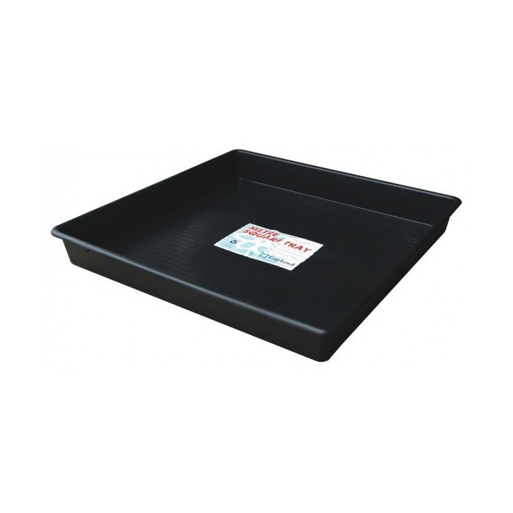Bandeja de cultivo 100x100 cm