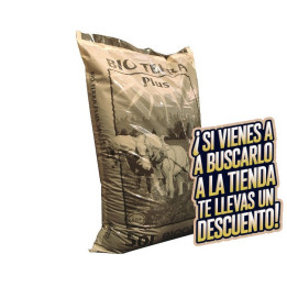 Bio Terra Plus (Canna) 50 litros