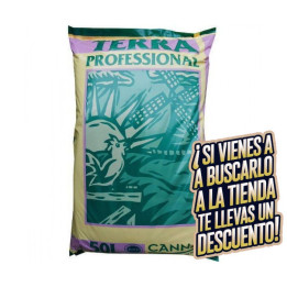 Canna Terra Profesional (Canna)