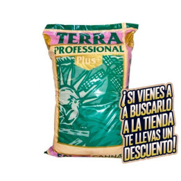 Canna Terra Profesional Plus (Canna)